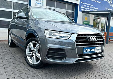 Audi Q3 Sport|BI-XENON|SHZ|TEMPOMAT|PDC|150PS|EURO6|