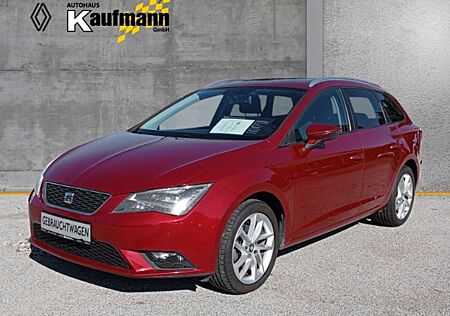 Seat Leon ST Style 1.4 TSI Panorama LED Sperrdiff. Mehrzonen