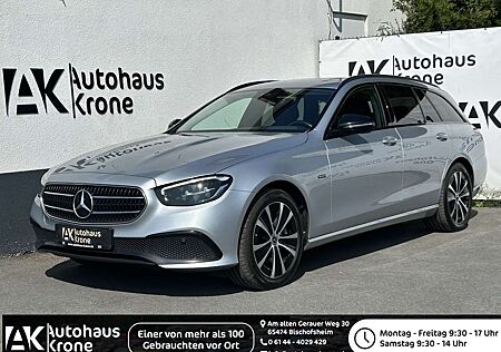 Mercedes-Benz E 300 T de Avantgarde *WIDESCREEN*SHZ* LED*AHK*