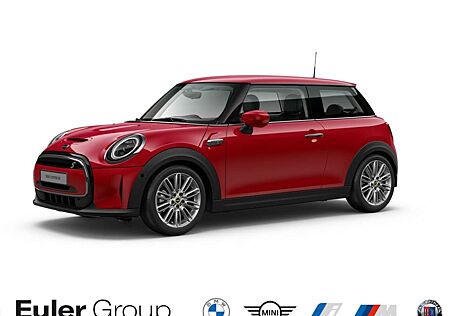 Mini Cooper SE Navi Leder Digitales Cockpit LED Sitzh, Navi, 2-Zo
