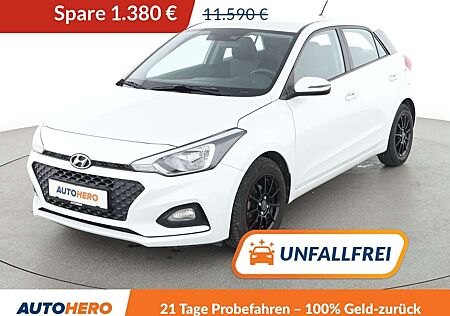 Hyundai i20 1.2 Select *KLIMA*GARANTIE*