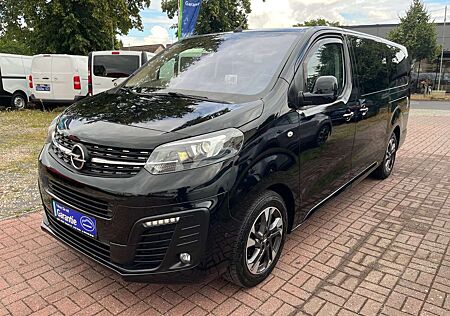 Opel Zafira Life Innovat. L3+AUT.+7 SITZE+LEDER+PANO