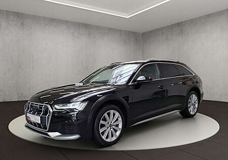 Audi A6 Allroad 50 TDI 210(286) kW(PS) 8-Gang