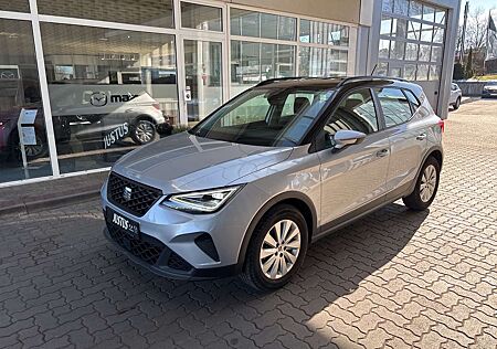 Seat Arona 1.0 TSI DSG Style