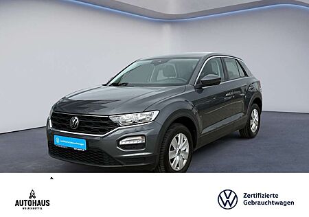 VW T-Roc Volkswagen Basis 1.0 TSI KLIMA PDC SHZ