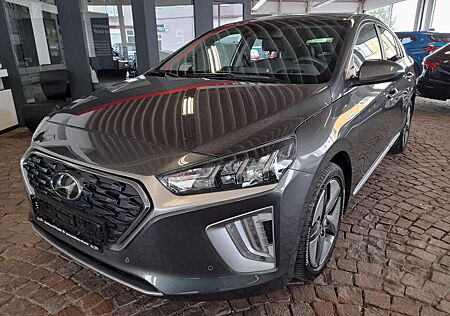 Hyundai Ioniq Prime Hybrid*NAVI*KAMERA*SPHA*