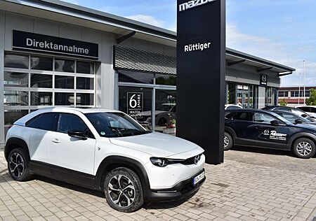 Mazda MX-30 R-EV ``Makoto`` Premium-P., Schiebedach, Urban Exp