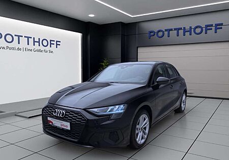 Audi A3 Sportback 35 TFSI NAVI+ SPORTSITZE DAB+