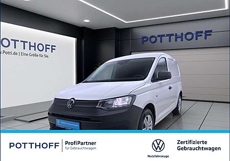 VW Caddy Volkswagen Cargo 2.0 TDI KASTEN PDC BLUETOOTH SITZHZG