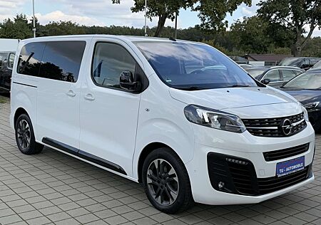 Opel Zafira Life Tourer M Aut. AHK-PANO-LEDER-XENON-HUD-MASSAGE-6Si