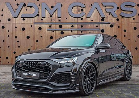 Audi RS Q8 4.0 TFSI quattro *URBAN*800PS*AKRA*VOSSEN*