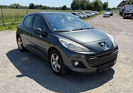 Peugeot 207 Lim. Sport I 5-Türen I EURO 5 I 120 PS