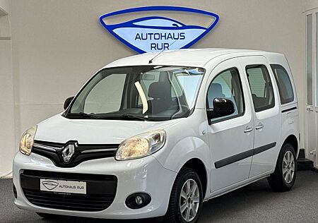 Renault Kangoo Happy Family/TEMPOMAT/BLUETOOTH/TAGFHLCT