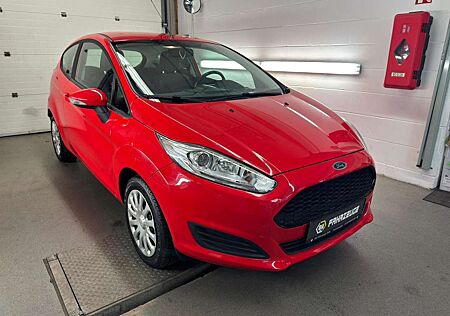 Ford Fiesta 1,25 *KLIMA*GEWÄHRLEISTUNG*