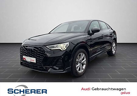 Audi Q3 45 TFSIe S line NAVI PANO KAMERA