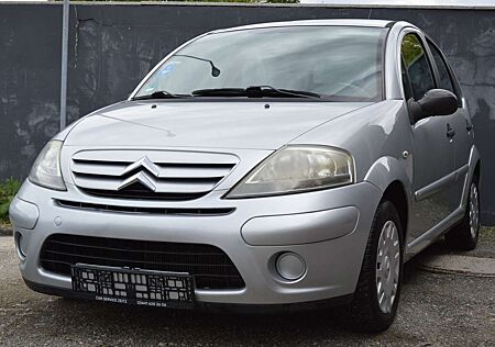 Citroën C3 Citroen 1.1 Tonic