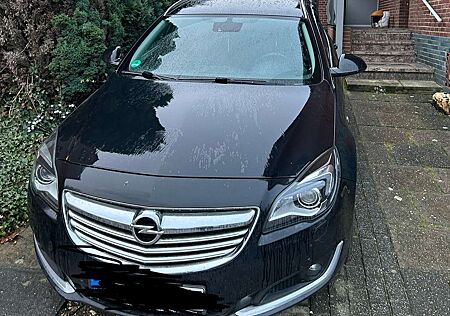 Opel Insignia 2.0 CDTI Sports Tourer ecoFLEXStart/Stop