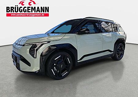 Kia EV3 81.4 KWH GT-LINE MJ26 DRIVEWISE-PARK-PRO KOMFO