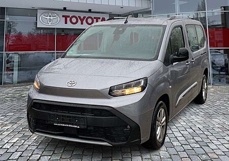 Toyota Pro Ace Proace City Verso 1.5 D-4D L2 Club