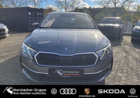 Skoda Octavia Combi Selection 1,5 TSI mHEV 110 kW 7-Ga