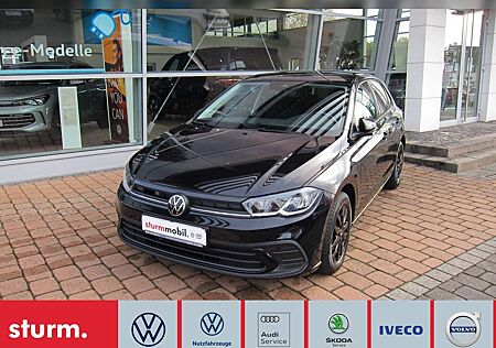 VW Polo Volkswagen 1.0 TSI DSG Life *Klimaautomatik,LED,Alu*