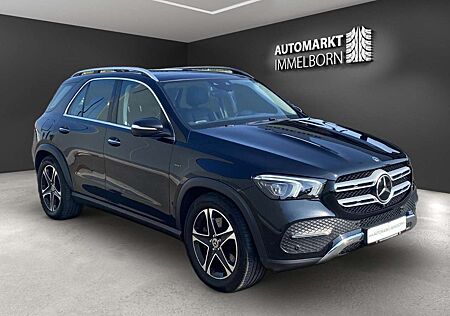 Mercedes-Benz GLE 350 de Pano*Multibeam*Burmester*360°*20LM