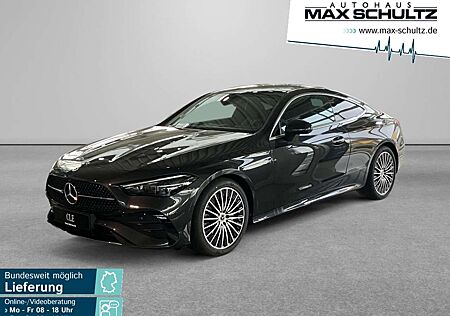 Mercedes-Benz CLE 200 AMG*Distronic*Kamera*Pano-Dach*Burmester