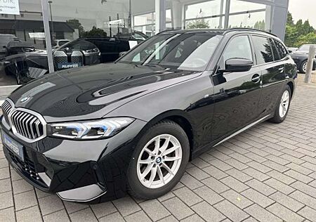 BMW 320 d Tour M Sportp. ACC°AHK°elSitze°Ad.LED°HIFI