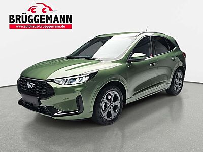 Ford Kuga KUGA 1.5 EB AUTO. ST-LINE NAVI LED KLIMAAUTO WINTE