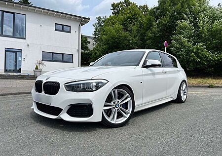 BMW 140 Special Edition LCI2 | B58, RWD, Non-OPF, ZF8, HK