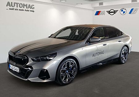 BMW i5 eDrive40 MSportPro*AHK*IconicGlow*Bowers&Wilkins*D