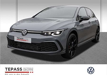 VW Golf Volkswagen GTD VIII Lim. 2.0 TDI AHK HEAD-UP DCC