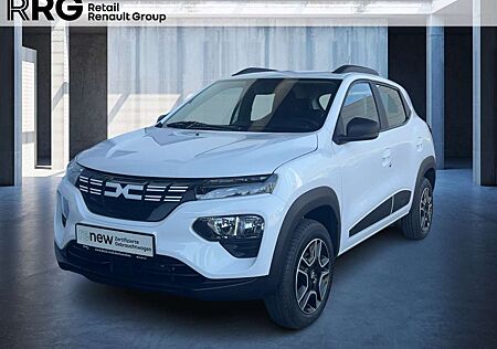 Dacia Spring Essential ELECTRIC 45