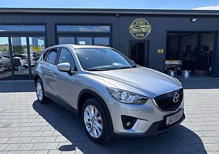 Mazda CX-5 Sports-Line AWD