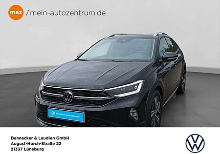 VW Taigo Volkswagen Style 1,0 l TSI OPF 116 PS 7-Gang-DSG