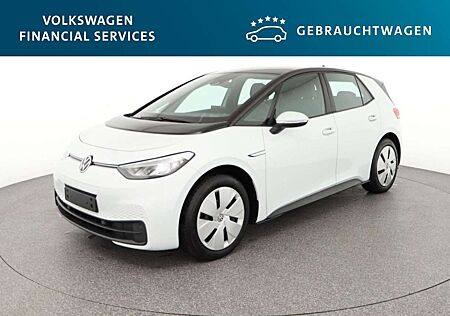 VW ID.3 Volkswagen Pure 110kW 1-Gang Automatik 4 Türen