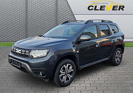 Dacia Duster Journey+ 4WD TCe 150 Navi Kamera LED AHK