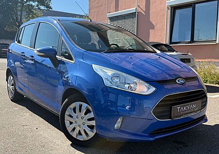 Ford B-Max Trend / 2.Hand / SHZ / Temp. / S-Heft