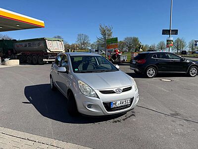 Hyundai i20 FIFA WM Edition