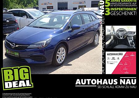 Opel Astra Sports Tourer Edition Inklusive Big Deal 3