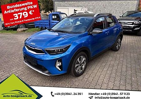 Kia Stonic 1.0 T-GDI 100 OPF VISION+DACHKONTRAST+LED