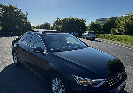 VW Passat Volkswagen Comfortline BMT/Start-Stopp
