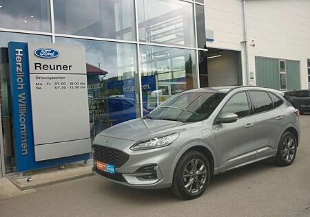 Ford Kuga Plug-In Hybrid ST-Line X PHEV