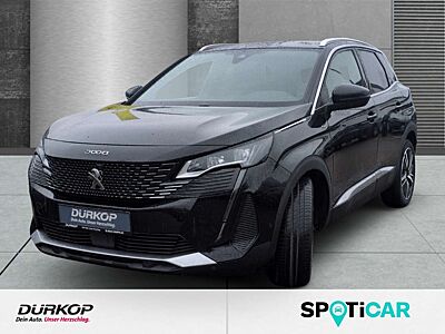 Peugeot 3008 GT Pack Blue HDi 130 EAT8,Navi,Sitzhzg.,PDC,LED,36