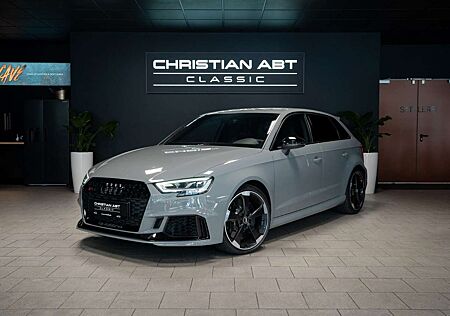 Audi RS3 Sportback 2.5 quattro Bang&Oluf. Daniel Abt