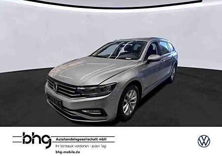 VW Passat Variant Volkswagen 2.0 TDI Business DSG KAMERA AHK