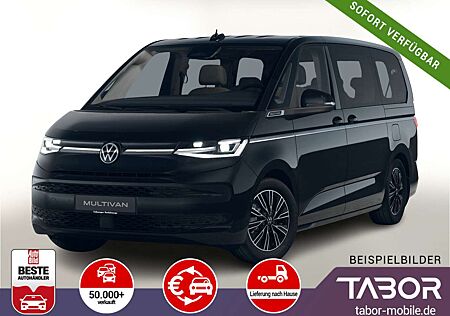 VW T7 Multivan Volkswagen 2.0 TDI 150 DSG L2 Style UVP-24%*