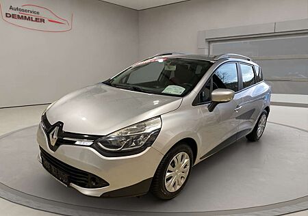 Renault Clio Klima, Tempomat , Berganfahr-Assistent