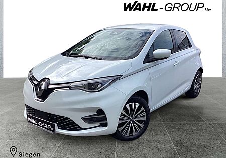 Renault ZOE RIVIERA R135 Z.E. 50 CCS *INKL. AKKU* KAMERA CARPL