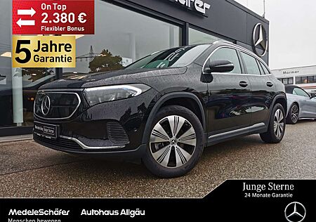Mercedes-Benz EQA 250 Progressive Distronic Ambiente Kamera LED